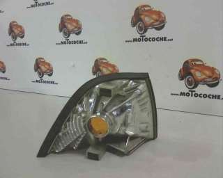 Recambio de piloto delantero izquierdo para bmw serie 3 coupe (e36) 1992-1999 referencia OEM IAM 63138353281 BM0154104 14200423