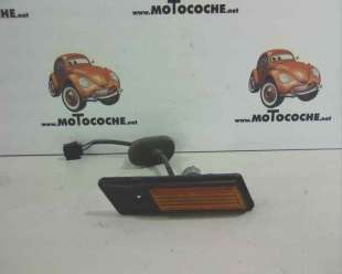 Recambio de piloto lateral izquierdo para bmw serie 3 berlina (e36) 1990-1998 referencia OEM IAM  BM0144040 103F05072311