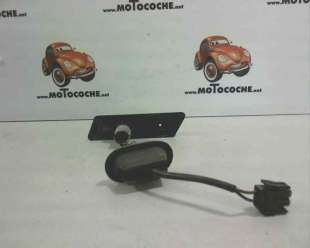 Recambio de piloto lateral izquierdo para bmw serie 3 berlina (e36) 1990-1998 referencia OEM IAM  BM0144040 103F05072311 2