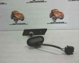 Recambio de piloto lateral izquierdo para bmw serie 3 berlina (e36) 1990-1998 referencia OEM IAM  BM0144040 103F05072311