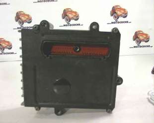 Recambio de centralita motor uce para chrysler voyager (es) 1987-1996 3.3 cat referencia OEM IAM PO4796124 TENTH121711TOH 