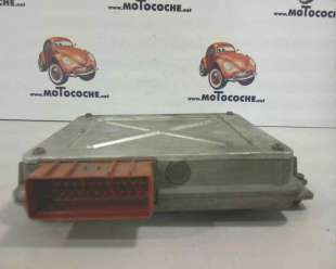 Recambio de centralita motor uce para mg serie 200 (rf) 1996-1999 2.0 turbodiesel referencia OEM IAM 1856100610 MSB100610  2