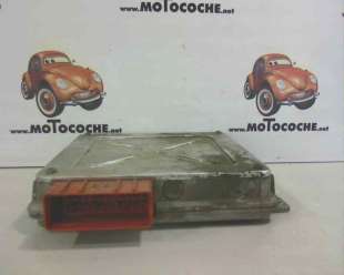 Recambio de centralita motor uce para mg serie 200 (rf) 1996-1999 2.0 turbodiesel referencia OEM IAM 0219100680 MSB100680  2