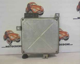 Recambio de centralita motor uce para mg serie 200 (xw) 1990-1999 1.4 16v referencia OEM IAM 0801005000 MNE10050