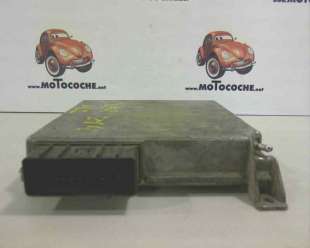 Recambio de centralita motor uce para mg serie 200 (xw) 1990-1999 1.4 16v referencia OEM IAM 0801005000 MNE10050  2