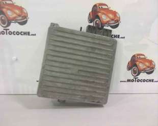 Recambio de centralita motor uce para mg serie 200 (xw) 1990-1999 2.0 16v cat referencia OEM IAM 0074101440 MKC101440