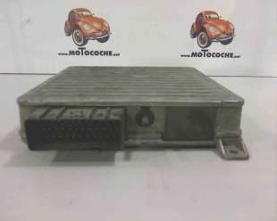 Recambio de centralita motor uce para mg serie 200 (xw) 1990-1999 2.0 16v cat referencia OEM IAM 0074101440 MKC101440  2