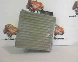 Recambio de centralita motor uce para mg serie 200 (xw) 1990-1999 1.4 16v referencia OEM IAM 2374101770 MKC101770 