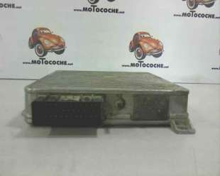 Recambio de centralita motor uce para mg serie 200 (xw) 1990-1999 1.4 16v referencia OEM IAM 2374101770 MKC101770  2