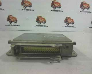 Recambio de centralita motor uce para peugeot 106 (s1) 1991-1996 1.1 referencia OEM IAM 9620398980 0261203736 