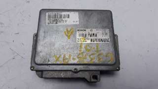 Recambio de centralita motor uce para citroën ax 1987-1998 1.0 referencia OEM IAM 9624936180 0261204051 