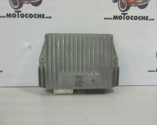Recambio de centralita motor uce para citroën xantia berlina 1993-1997 1.9 turbodiesel referencia OEM IAM 9610493180 73810802 S2