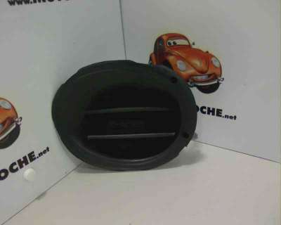Recambio de rejilla paragolpes izquierda para ford mondeo berlina (gd) 1996-2001 referencia OEM IAM 1038059 FD1051250 