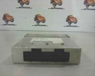 Recambio de centralita motor uce para opel kadett e 1984- 1.6 referencia OEM IAM 16132789 16132789 
