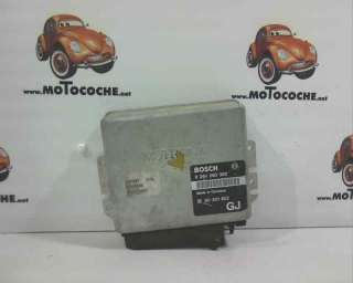 Recambio de centralita motor uce para opel omega b 1994-1999 referencia OEM IAM 0261200383 90351652 