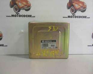 Recambio de centralita motor uce para hyundai lantra berlina (rd) 1995-1998 1.6 cat referencia OEM IAM 9080930209 95440 K02