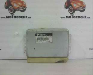 Recambio de centralita motor uce para hyundai coupe (rd) 1999-2002 2.0 cat referencia OEM IAM 9030930157F 39110 23970