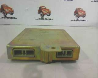 Recambio de centralita motor uce para mitsubishi montero (l040) 1983- referencia OEM IAM E2T55071 MD107598 8128