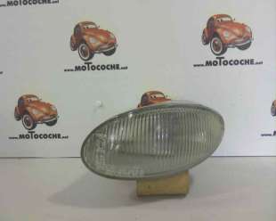 Recambio de faro antiniebla izquierdo para hyundai coupe (rd) 1999-2002 2.0 16v cat referencia OEM IAM 9220127001 HN6204414