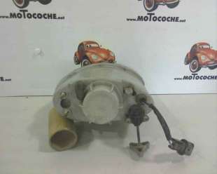 Recambio de faro antiniebla izquierdo para hyundai coupe (rd) 1999-2002 2.0 16v cat referencia OEM IAM 9220127001 HN6204414  2