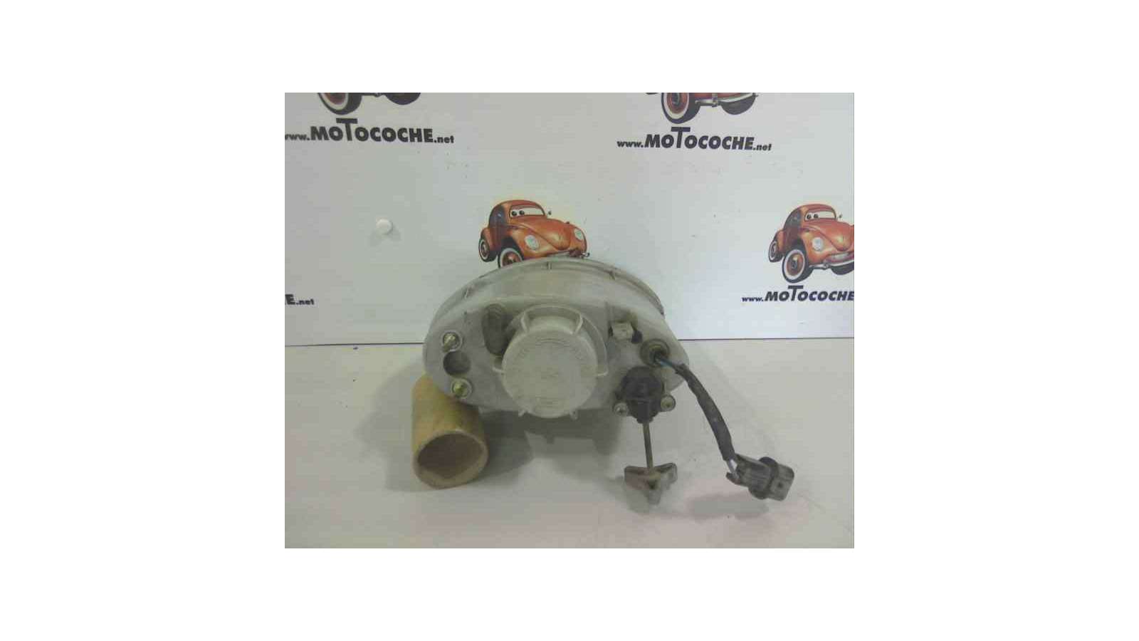 Recambio de faro antiniebla izquierdo para hyundai coupe (rd) 1999-2002 2.0 16v cat referencia OEM IAM 9220127001 HN6204414  Recambio de faro antiniebla izquierdo para hyundai coupe (rd) 1999-2002 2.0 16v cat referencia OEM IAM 9220127001 HN6204414