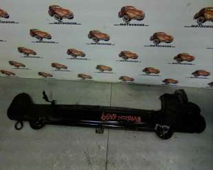 Recambio de travesaño inferior para citroën evasion 1994-2002 2.1 turbodiesel referencia OEM IAM TRAVESAÑOINF  