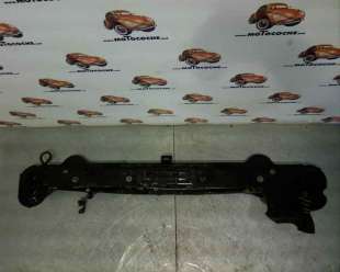 Recambio de travesaño inferior para citroën evasion 1994-2002 2.1 turbodiesel referencia OEM IAM TRAVESAÑOINF   2