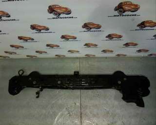 Recambio de travesaño inferior para citroën evasion 1994-2002 2.1 turbodiesel referencia OEM IAM TRAVESAÑOINF  