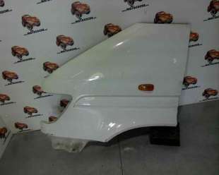 Recambio de aleta delantera izquierda para mercedes-benz sprinter (w901,w904) caja cerr. 1994-2000 210 d (901.4/902.461-462) ref