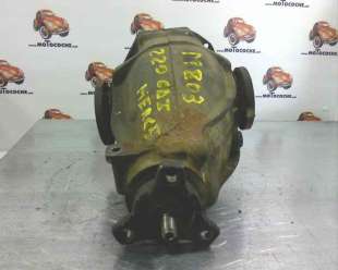 Recambio de diferencial trasero para mercedes-benz clase c (w203) berlina 2000-2007 2.2 cdi cat referencia OEM IAM 1215290265 A2