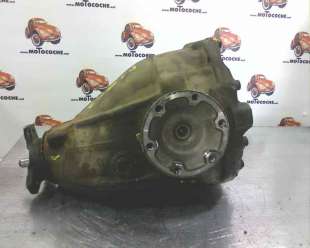 Recambio de diferencial trasero para mercedes-benz clase c (w203) berlina 2000-2007 2.2 cdi cat referencia OEM IAM 1215290265 A2 2