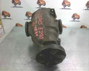 Recambio de diferencial trasero para mercedes-benz clase e (w210) berlina diesel 1995-2002 290 turbodiesel (210.017) referencia