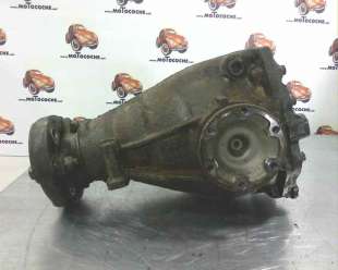 Recambio de diferencial trasero para mercedes-benz clase e (w210) berlina diesel 1995-2002 290 turbodiesel (210.017) referencia  2