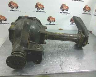 Recambio de diferencial delantero para mitsubishi montero (l040) 1983- referencia OEM IAM   