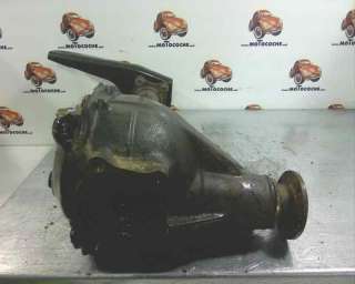 Recambio de diferencial delantero para mitsubishi montero (l040) 1983- referencia OEM IAM   