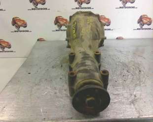 Recambio de diferencial trasero para subaru impreza g10 (gfc) 1993-2001 2.0 16v turbo cat referencia OEM IAM   