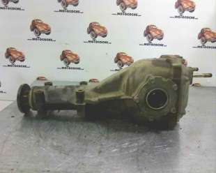 Recambio de diferencial trasero para subaru impreza g10 (gfc) 1993-2001 2.0 16v turbo cat referencia OEM IAM    2