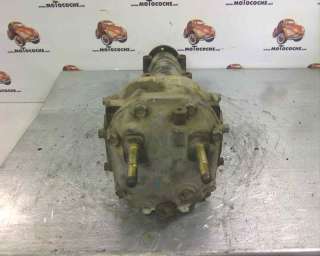Recambio de diferencial trasero para subaru impreza g10 (gfc) 1993-2001 2.0 16v turbo cat referencia OEM IAM   