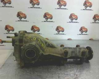 Recambio de diferencial trasero para subaru impreza g10 (gfc) 1993-2001 2.0 16v turbo cat referencia OEM IAM   