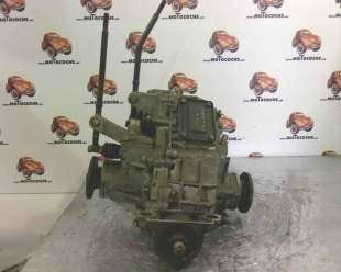 Recambio de diferencial central para lada niva ( 2121 / 21213 / 21214 / 21215 ) 1979-2013 referencia OEM IAM