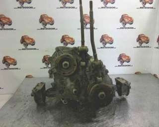 Recambio de diferencial central para lada niva ( 2121 / 21213 / 21214 / 21215 ) 1979-2013 referencia OEM IAM   