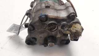 Recambio de compresor aire acondicionado para volkswagen polo berlina (6n1) 1994-1999 referencia OEM IAM 6N0820803A 32066 7158