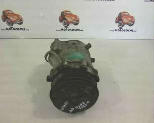 Recambio de compresor aire acondicionado para volkswagen polo berlina (6n1) 1994-1999 1.4 referencia OEM IAM 6N2820803A 32066 71