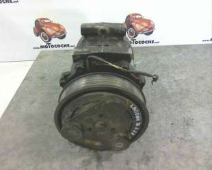 Recambio de compresor aire acondicionado para renault laguna (b56) 1994-1998 2.2 diesel referencia OEM IAM 7700861971F SD7H15 