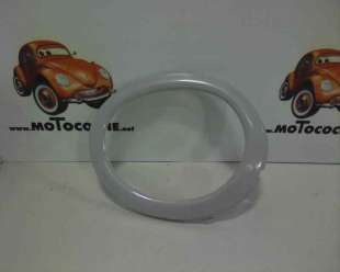 Recambio de molduras delanteras para ford mondeo berlina (gd) 1996-2001 referencia OEM IAM 1038061 FD1051248 