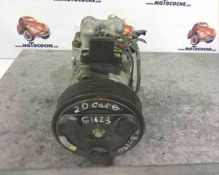 Recambio de compresor aire acondicionado para mercedes-benz clase c (w201) berlina 1982- referencia OEM IAM 042683 Z150