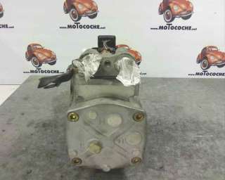 Recambio de compresor aire acondicionado para mercedes-benz clase c (w201) berlina 1982- referencia OEM IAM 042683 Z150 