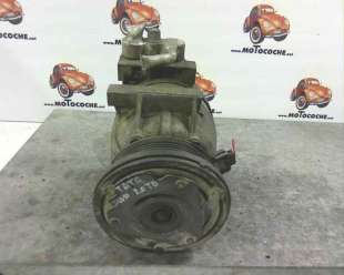Recambio de compresor aire acondicionado para tata sumo 1998-1998 2.0 referencia OEM IAM 020381951C 5262 