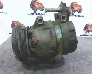 Recambio de compresor aire acondicionado para tata sumo 1998-1998 2.0 referencia OEM IAM 020381951C 5262  2