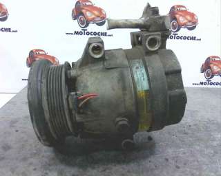 Recambio de compresor aire acondicionado para tata sumo 1998-1998 2.0 referencia OEM IAM 020381951C 5262 